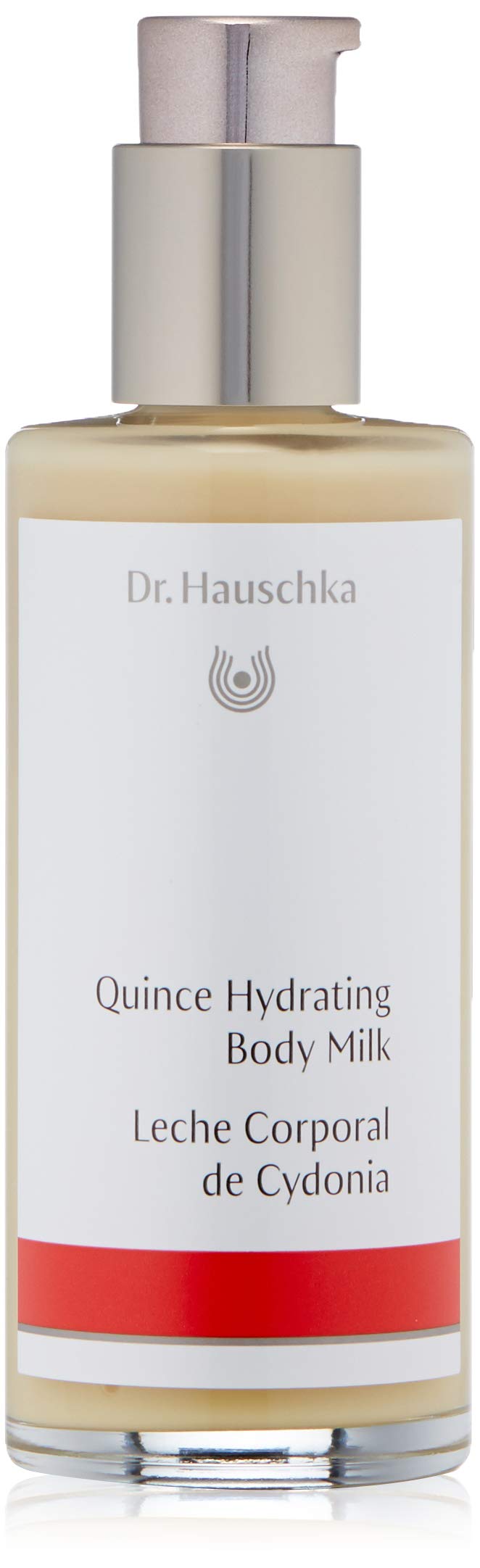 Dr. HauschkaQuince Hydrating Body Milk 145 ml