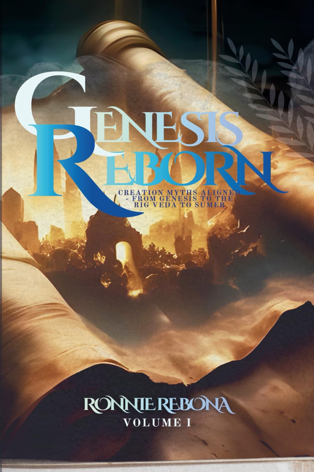 Genesis Reborn: Creation Myths Aligned – From Genesis to the Rig Veda to Sumer