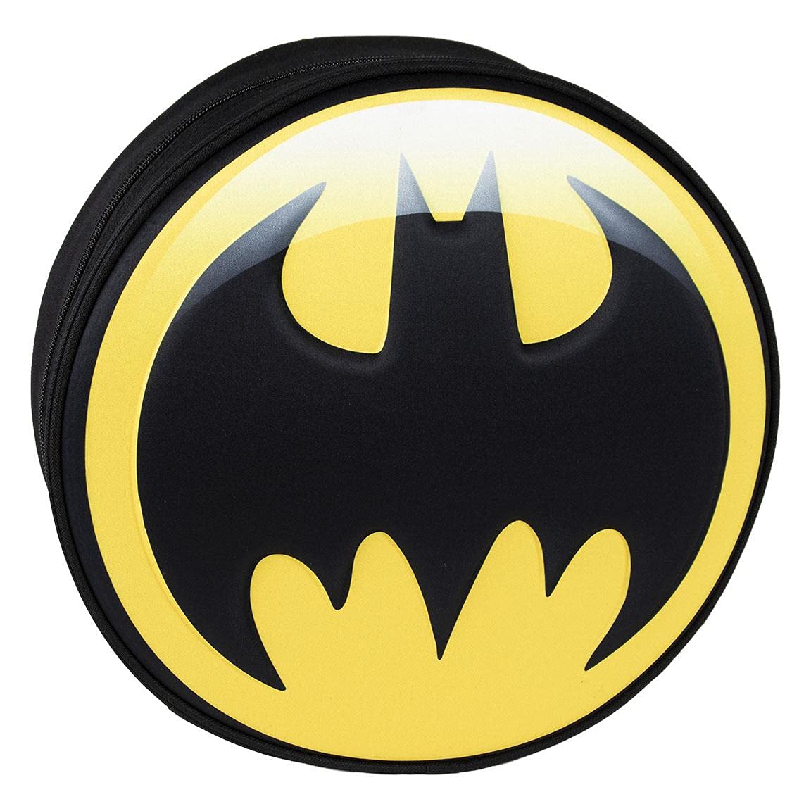 Mochila Batman 3D infantil para evitar pérdidas de ropa escolar 8