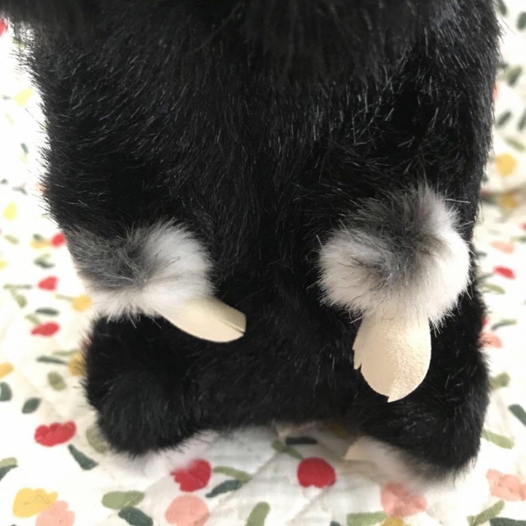 ケーセン KOSEN　ドイツ製　ハムスター　ベルティ　ぬいぐるみ 楽天市場】ケーセン ぬいぐるみ kosen ハムスター 「ベルティ