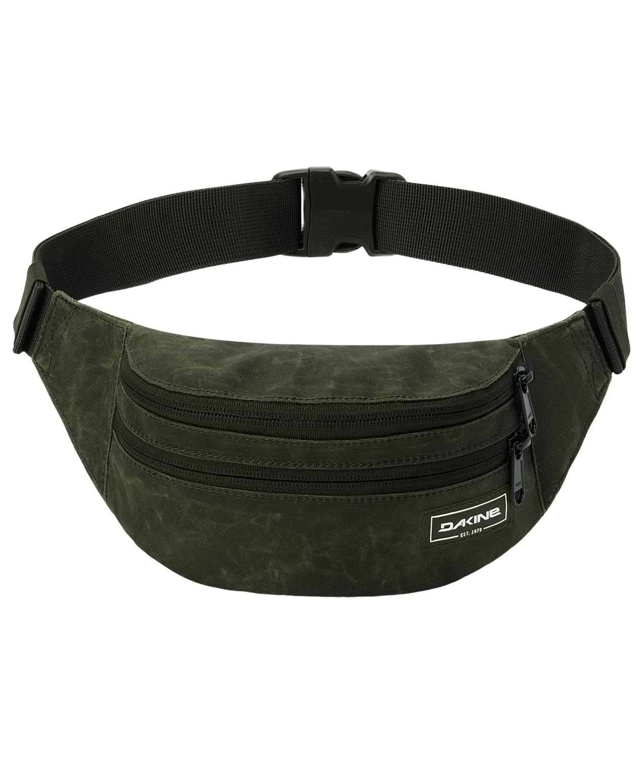 DAKINE Gürteltasche Classic Hip Pack Rosin tannengrün