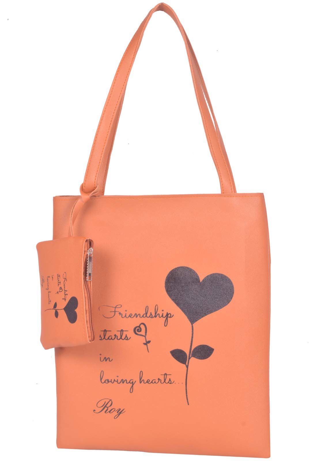See full amazon price history chart for Roy varietys Womens New Combo Heart Printed Tote Bag For Shooping Office Travel Use (LIGHT TAN) Roy varietys Womens New Combo Heart Printed Tote Bag For Shooping Office Travel Use (LIGHT TAN) (B08L6X4QJD) Amazon Price History, Amazon Price Tracker