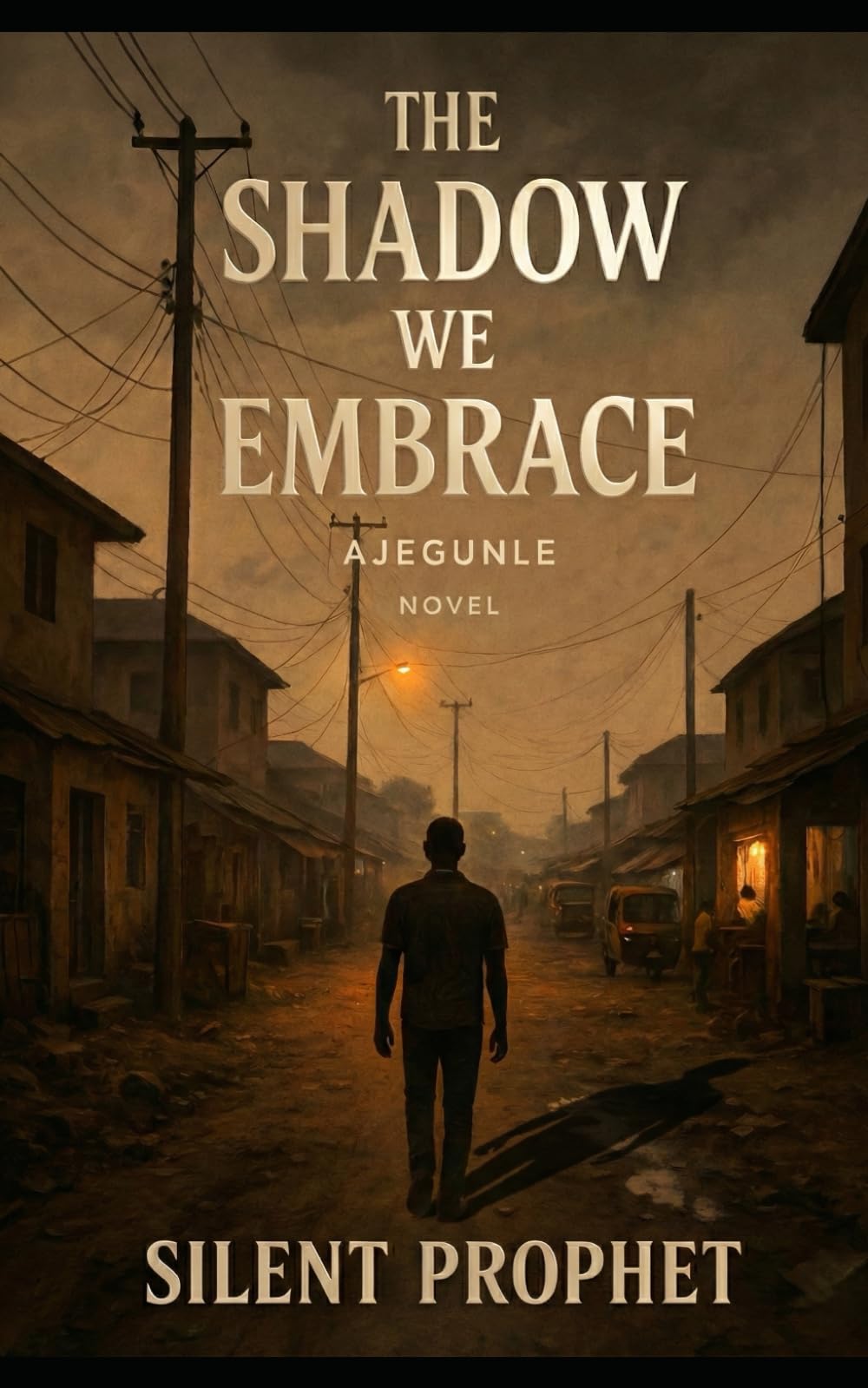 The Shadow We Embrace