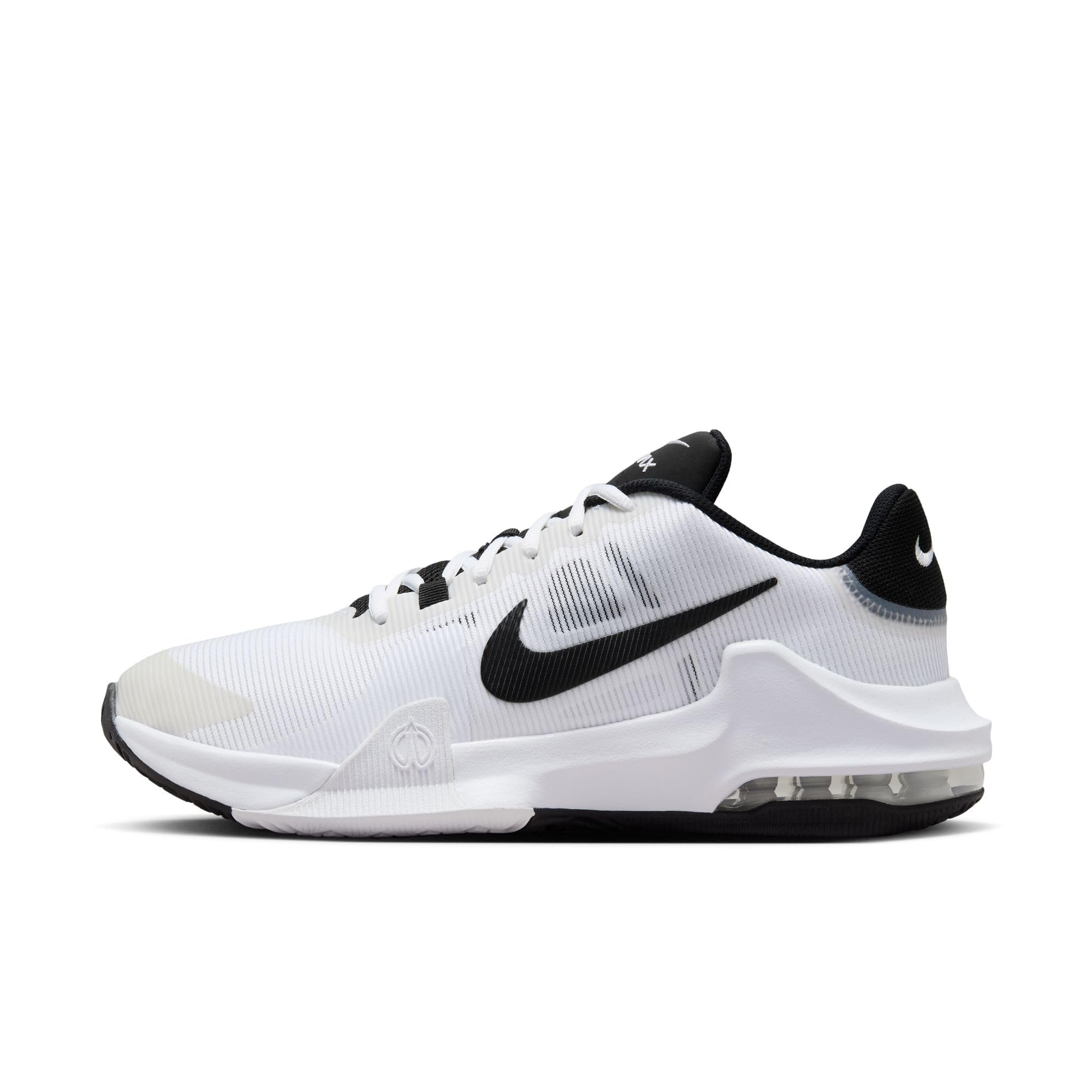 Nike Mens Air Max Impact 4