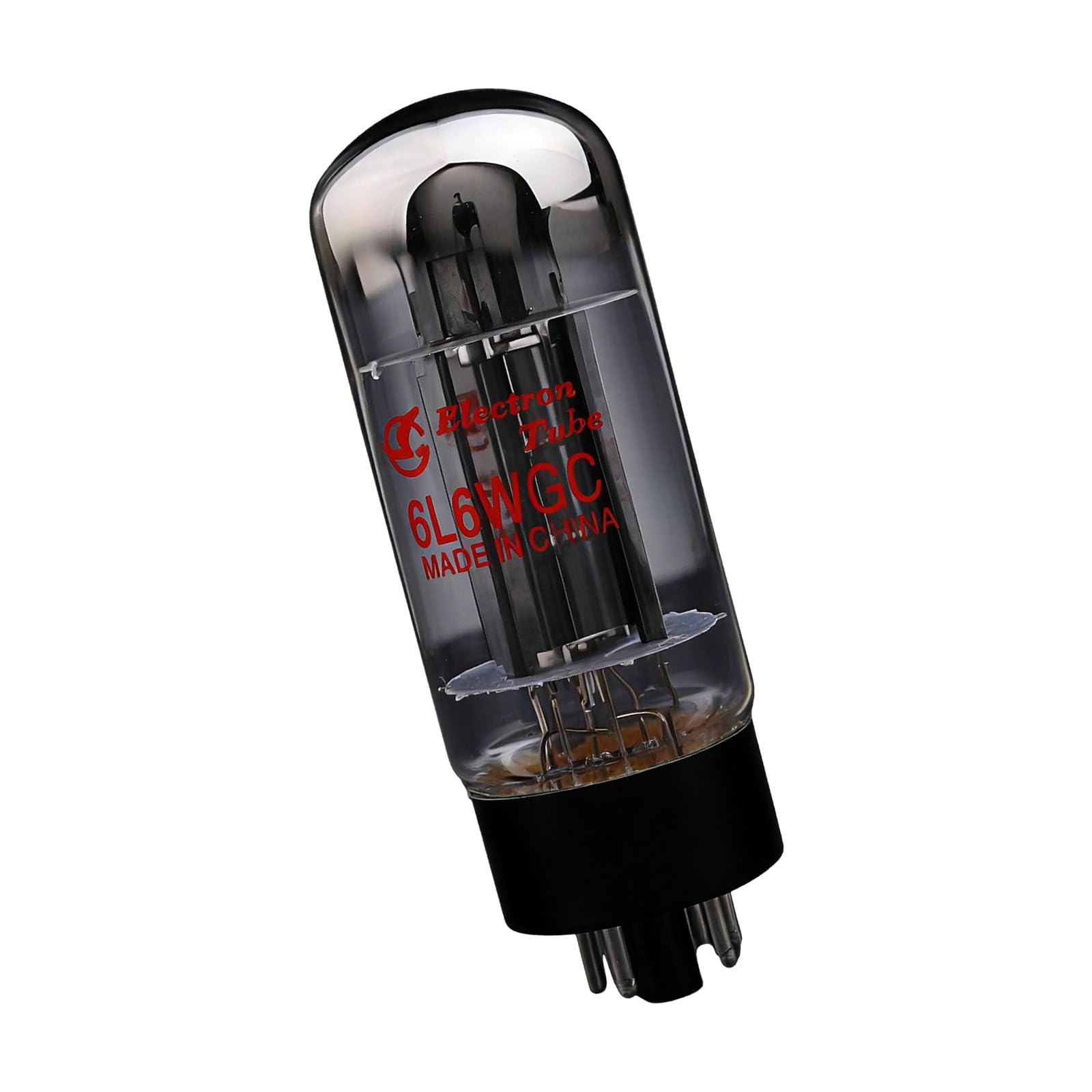 Tubo de vacío profesional 6L6 6L6GC 6L6WGC 6P3S de repuesto para amplificador electrónico, equipo de música, accesorios de guitarra