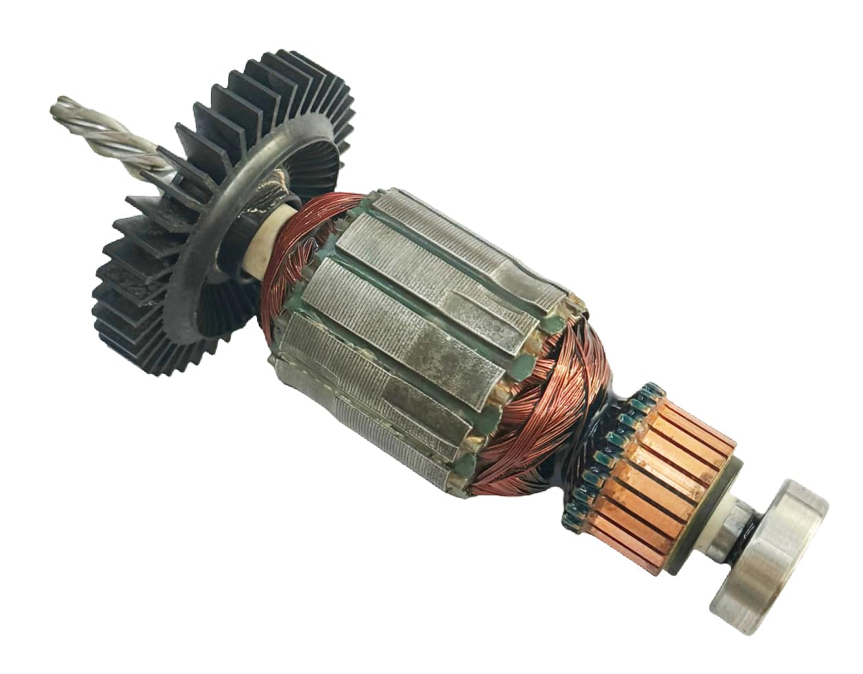 Tolxh #N034404 ARMATURE ASSY DRILL DWD014 DWE1014 DWD014 DWD015 DWD014S N022041 Quality Durable New Replacement Parts For DeWalt