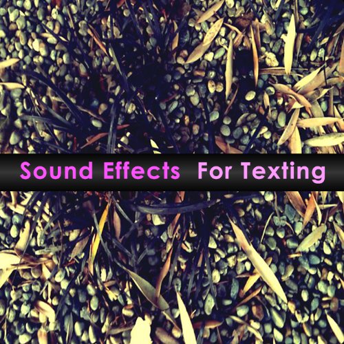 Amazon Music Unicorns and RainbowsのSound Effects for Texting Amazon