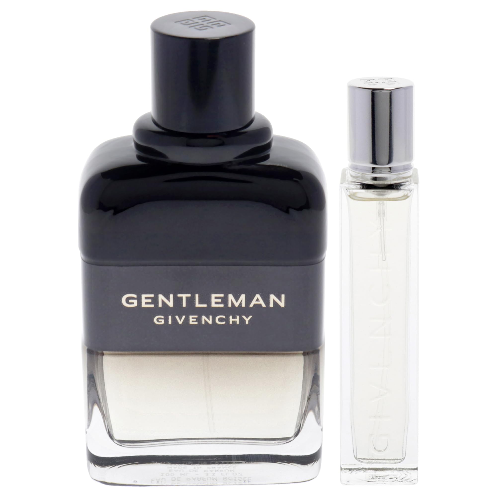 Amazon.com : Givenchy Gentleman Boisee by Givenchy for Men - 2 Pc
