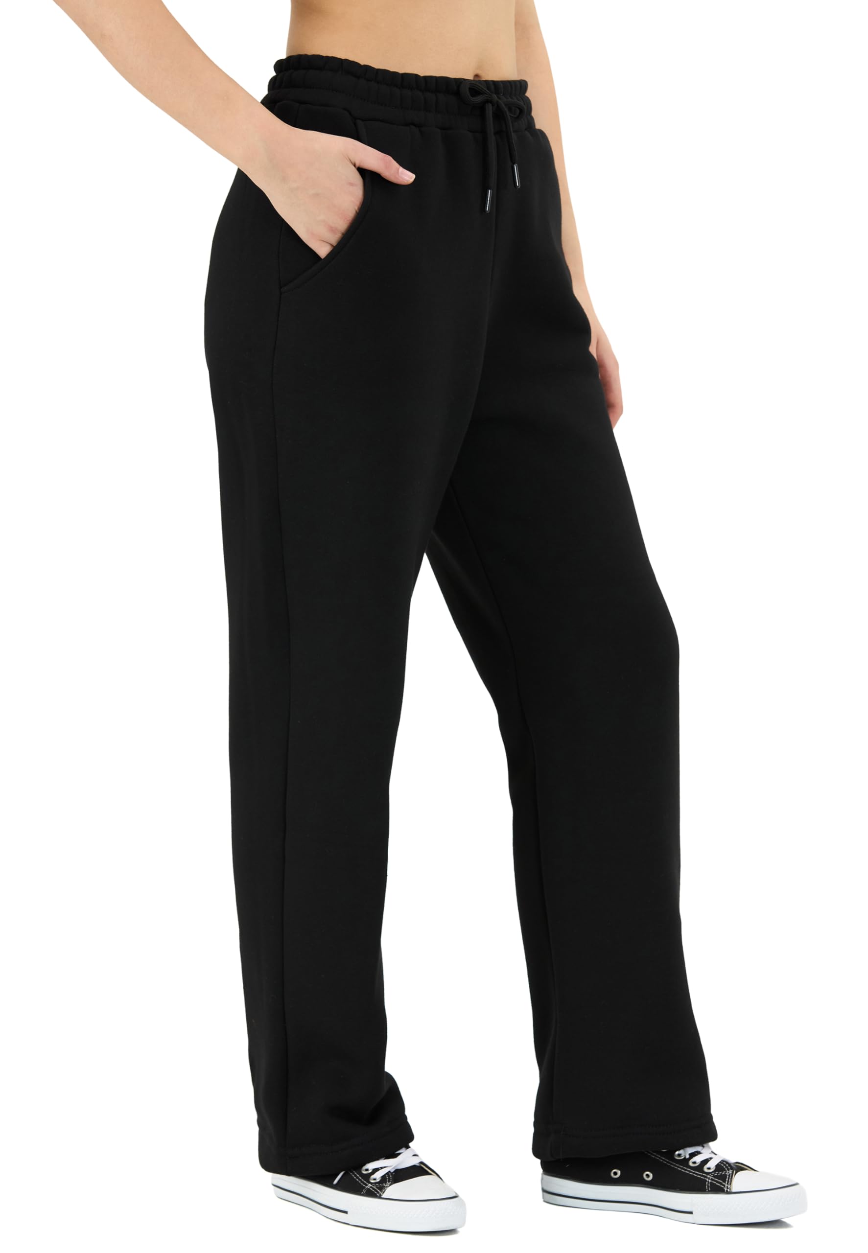 Redbridge Jogginganzug Zweiteiliges Sweat Set mit Zip Hoodie und Hose Bequemer Trainingsanzug für Freizeit Sport und Loungewear