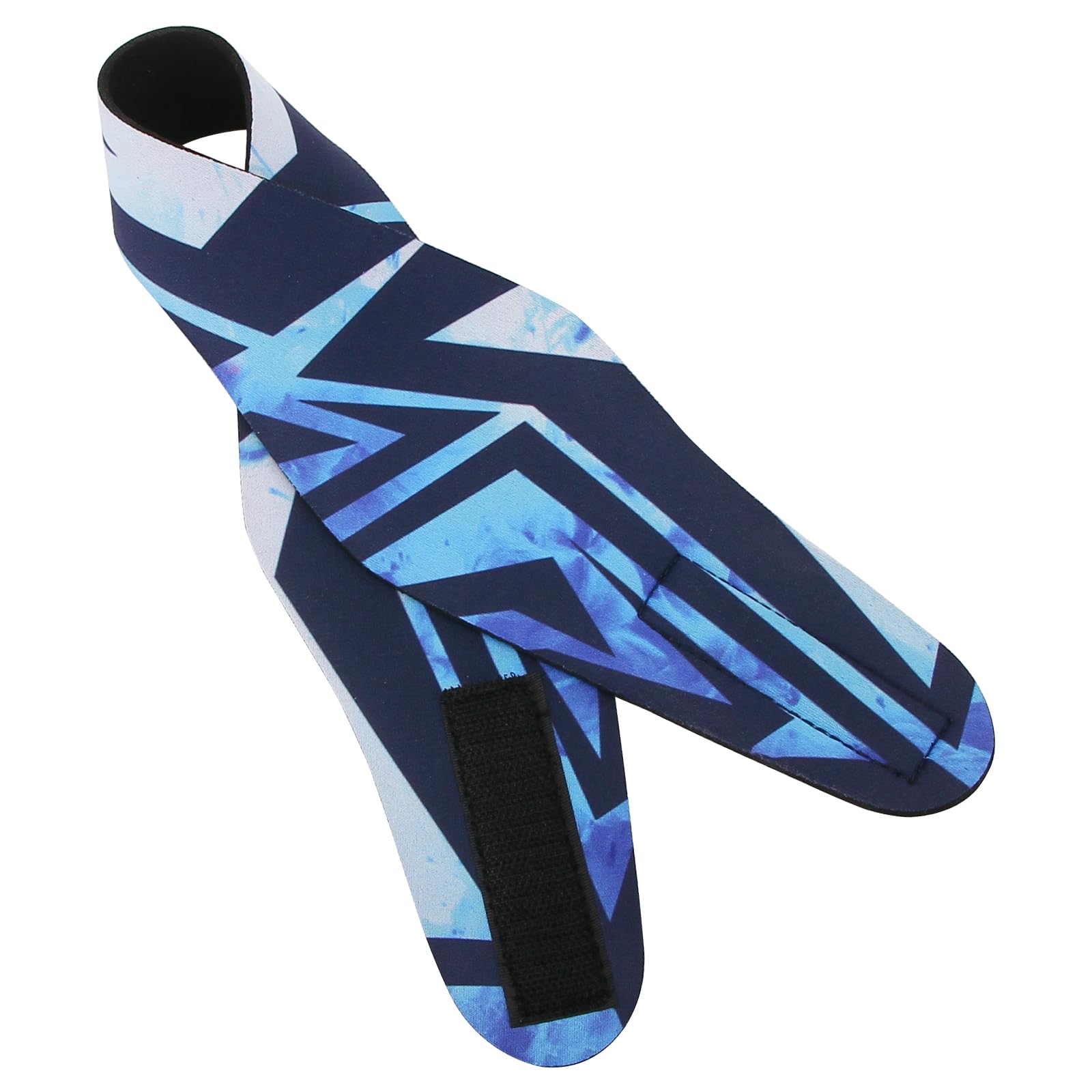 Fascia Da Nuoto Impermeabile In Neoprene – Regolabile, Protezione Orecchie Per Bambini E Adulti, Per Surf E Piscina (Nero)