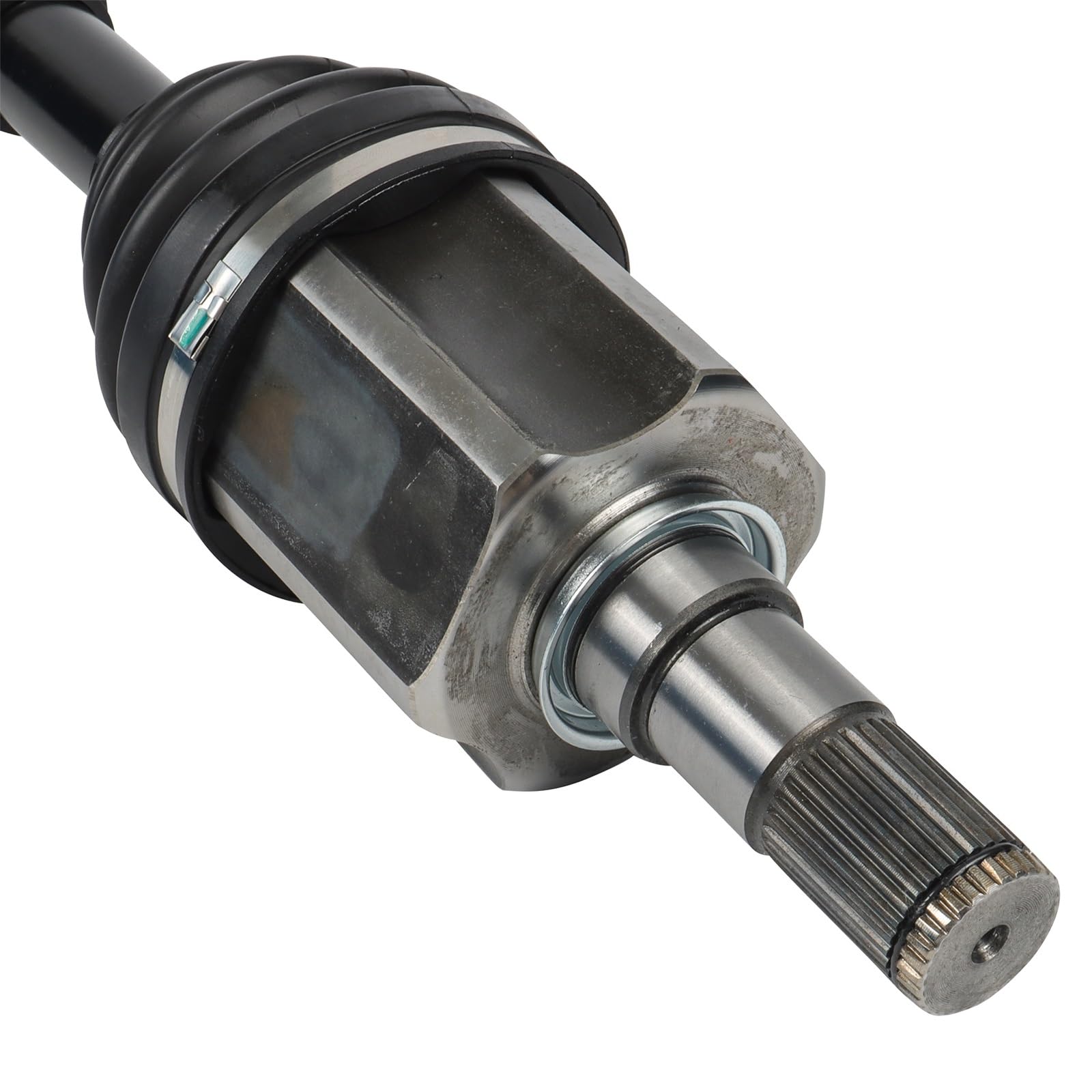 Amazon.com: ANGLEWIDE NCV47075 MZ8228 FTF12560X Front Left(Front