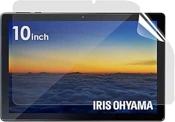 ⭐️IRIS OHYAMA LUCA Tablet TM101N1-B フィルム Amazon.co.jp: 【二枚入り】FOR IRIS OHYAMA LUCA Tablet TM101N1-B