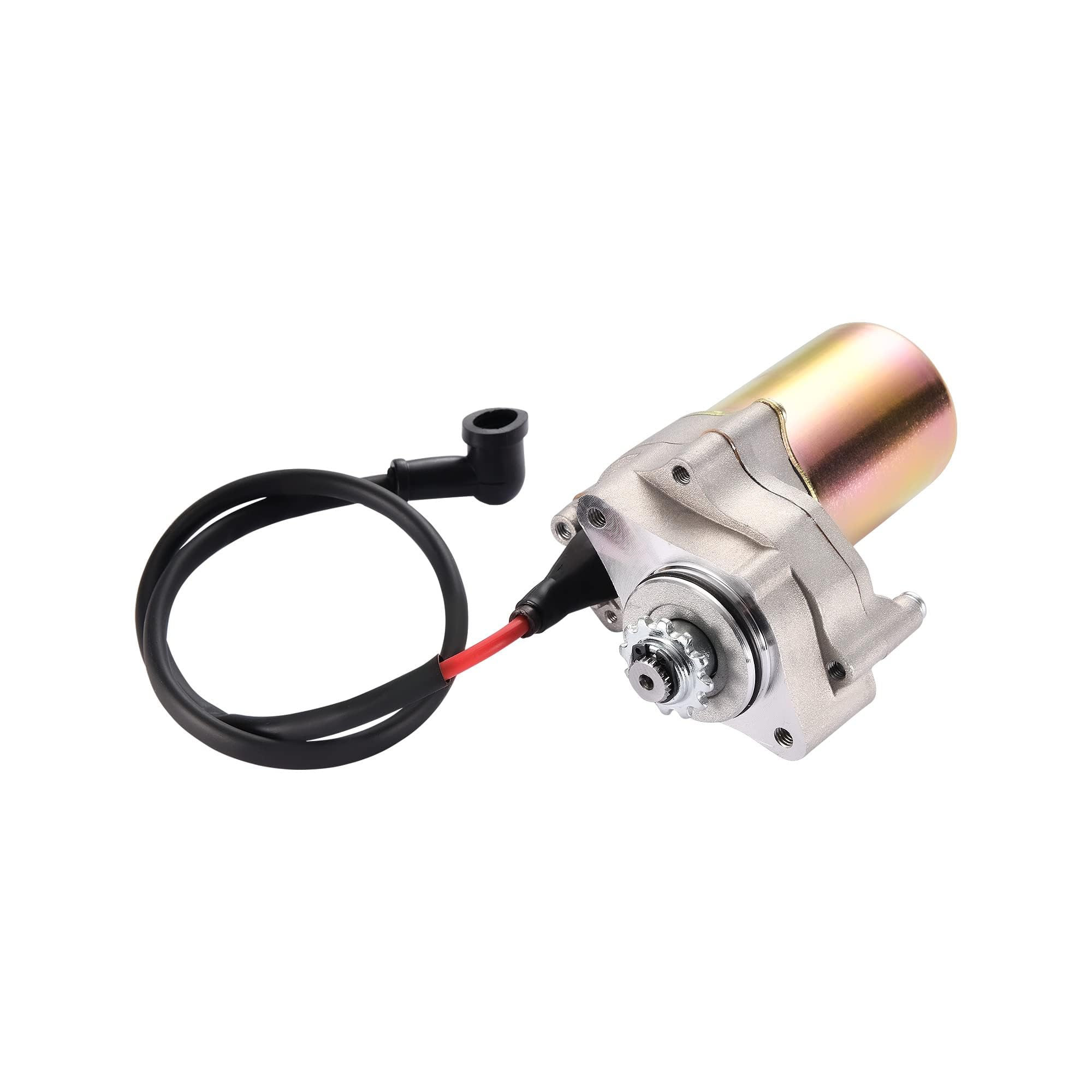 WOOSTAR Tappo Motore Sostituzione per 50cc 70cc 90cc Taotao 110cc 125cc ATV 4 Ruote Quad Dirt Pit Bike Go Kart