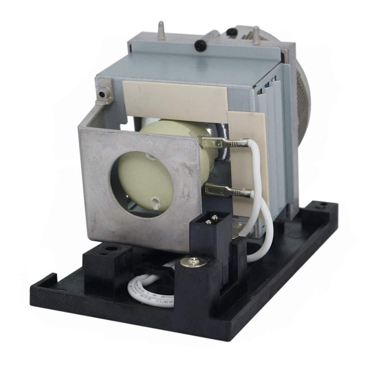 Amazon.com: Advanced Lamps™ Lamp & Housing for The Optoma EH320UST