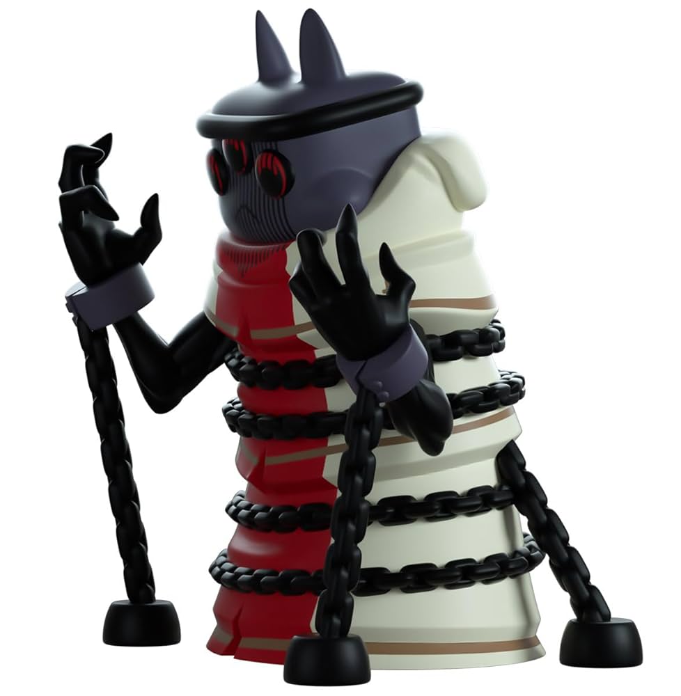 WHAT WE WANT 悪魔の実シリーズ　ポヨポヨの実　ウォルナット Amazon.com: Youtooz Cult of The Lamb The One Who Waits 4.4