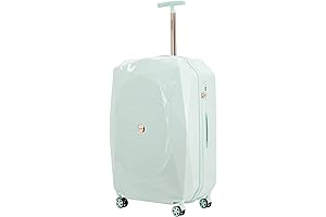 Cute Luggage for Women