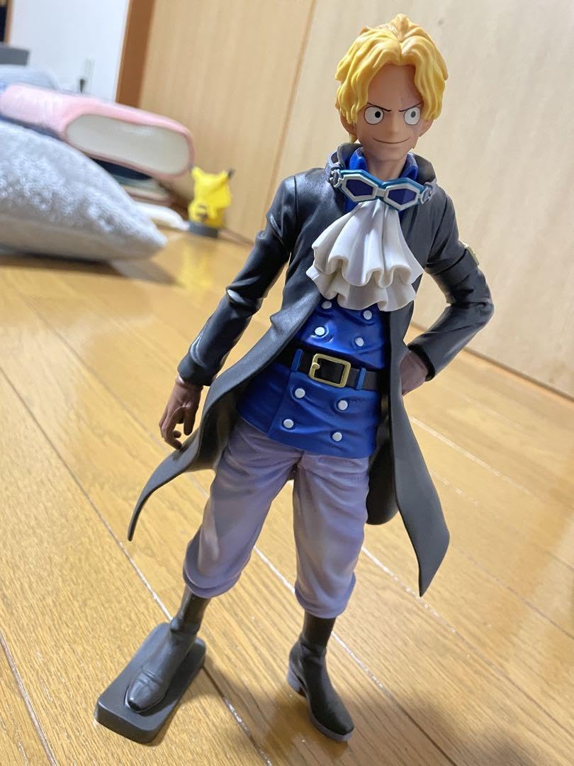 Amazon | グランディスタ サボ フィギュア | フィギュア・ドール