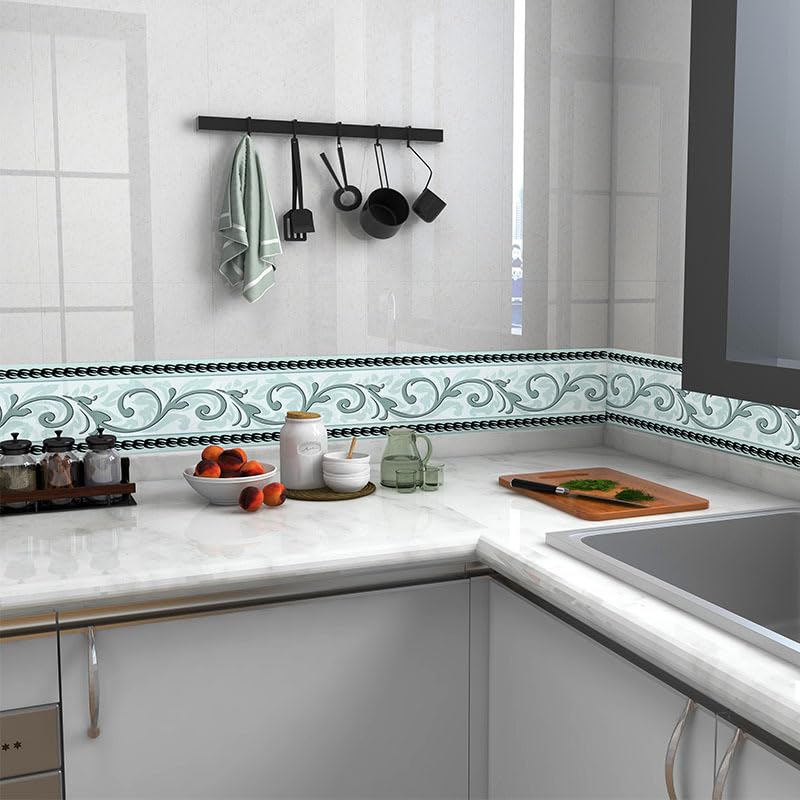 La Mejor Lista de Cenefas Top 5. 8 Cenefas marca Dostear (3)