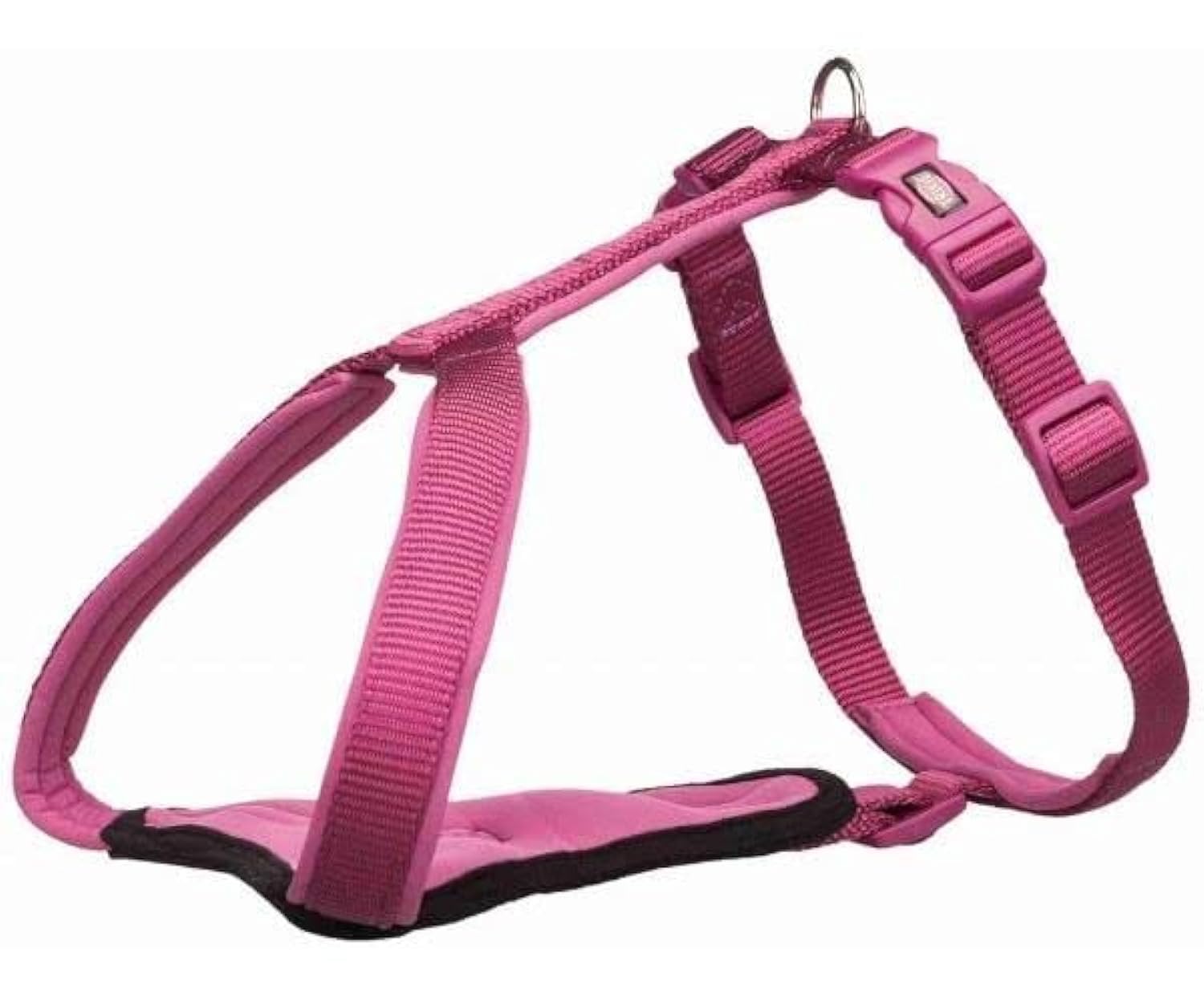 Trixie 1998920 - Imbracatura per Cani, XL, Orchidea