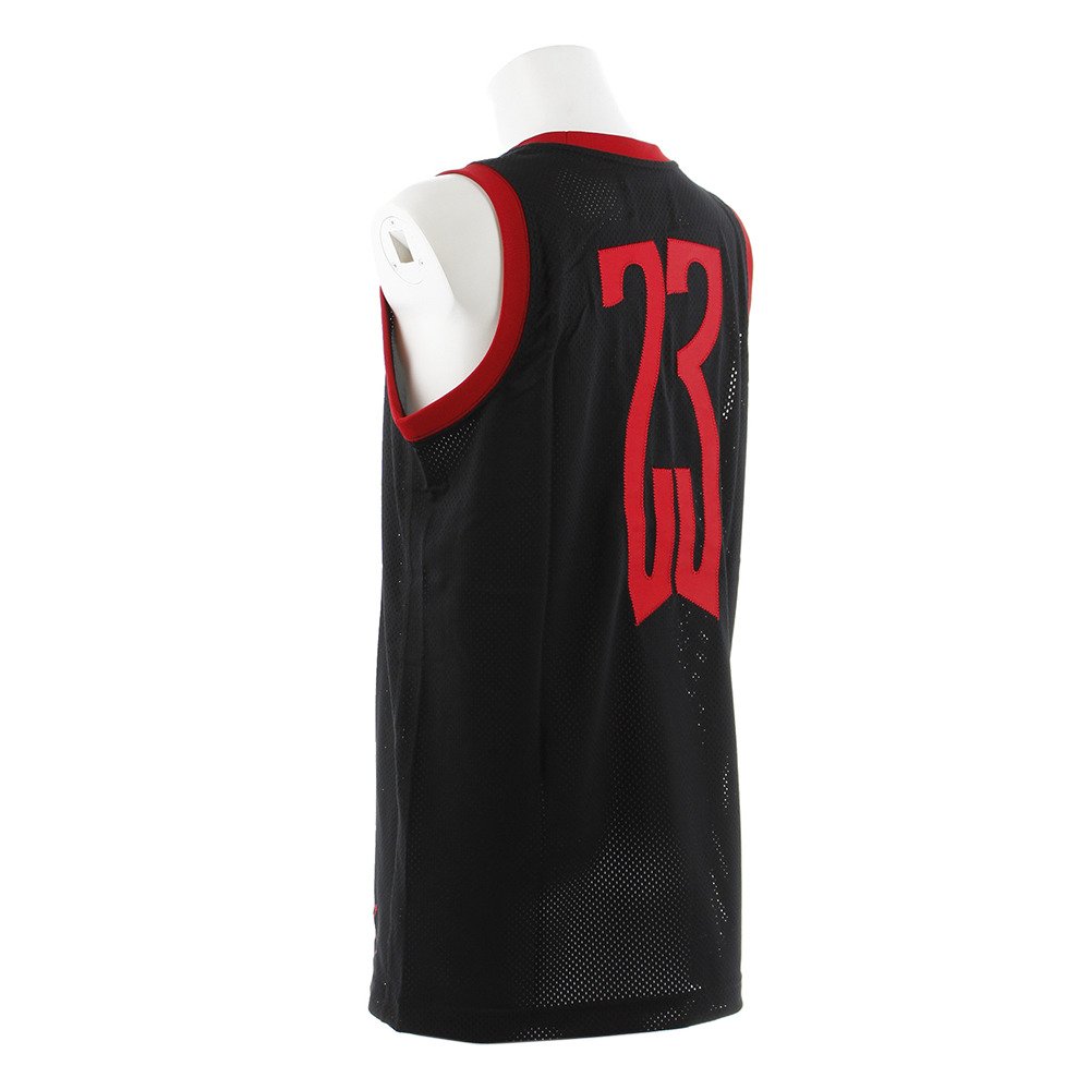 Nike Jsw Last Shot Mesh Jersey Canotta Nessun Genere