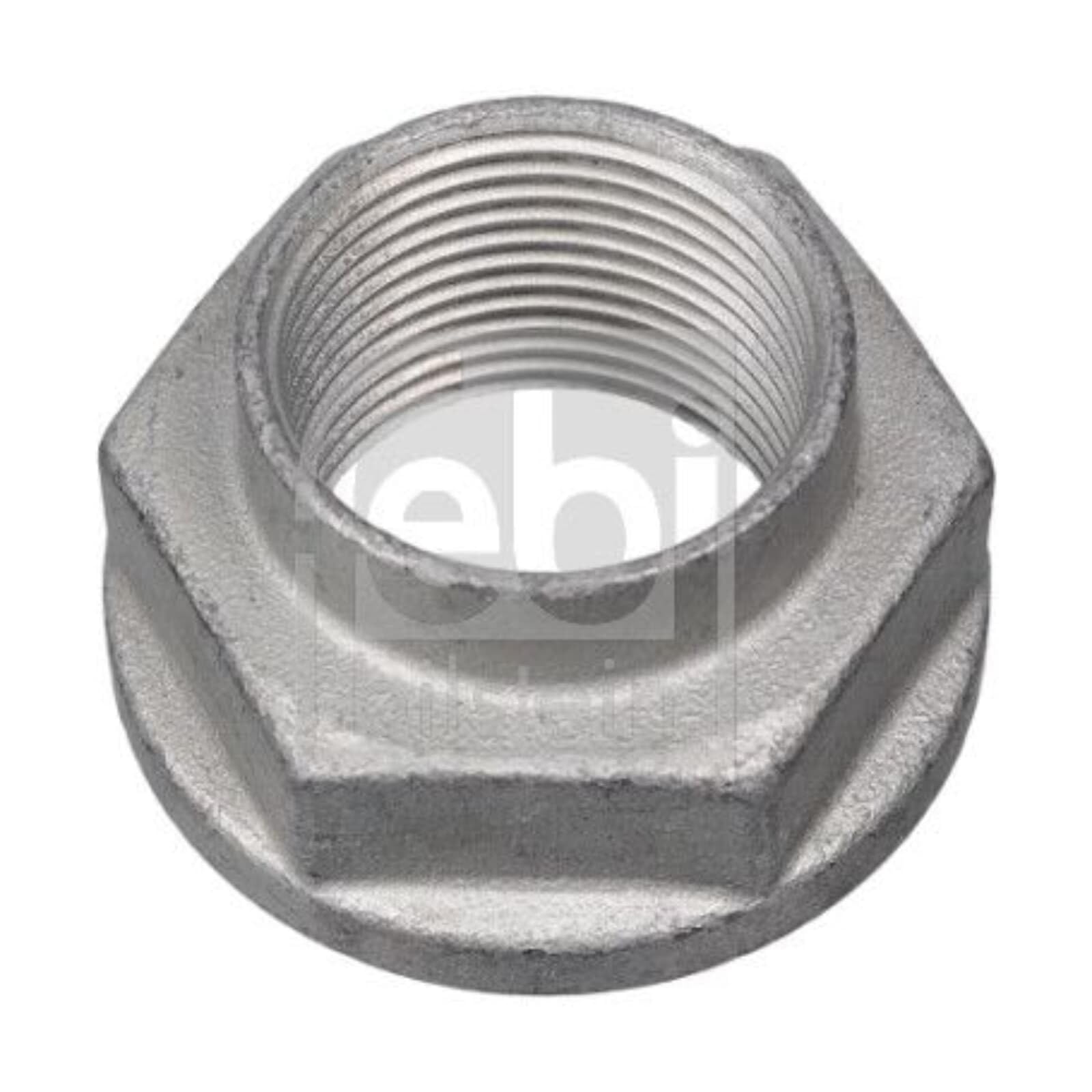 Febi bilstein 37107 Juego de cojinete de rueda