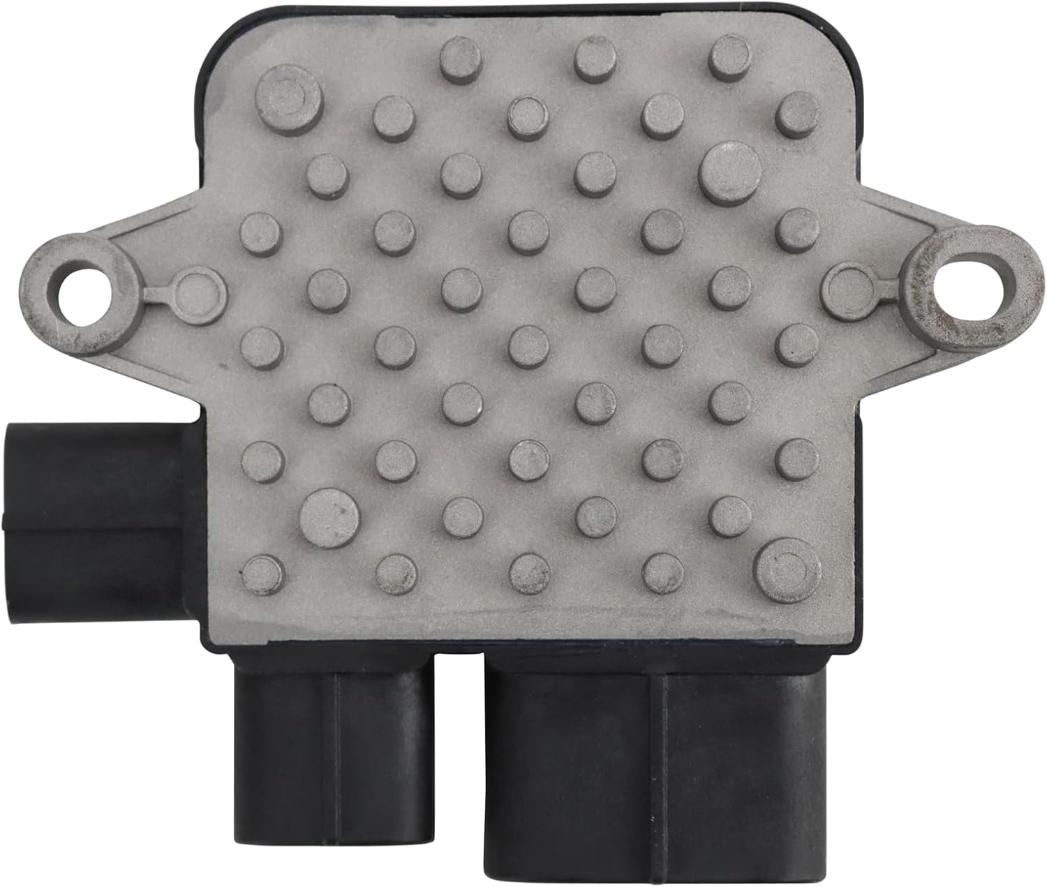 TRQ Radiator Cooling Fan Control Module Compatible with 2011-2013 Mazda 6