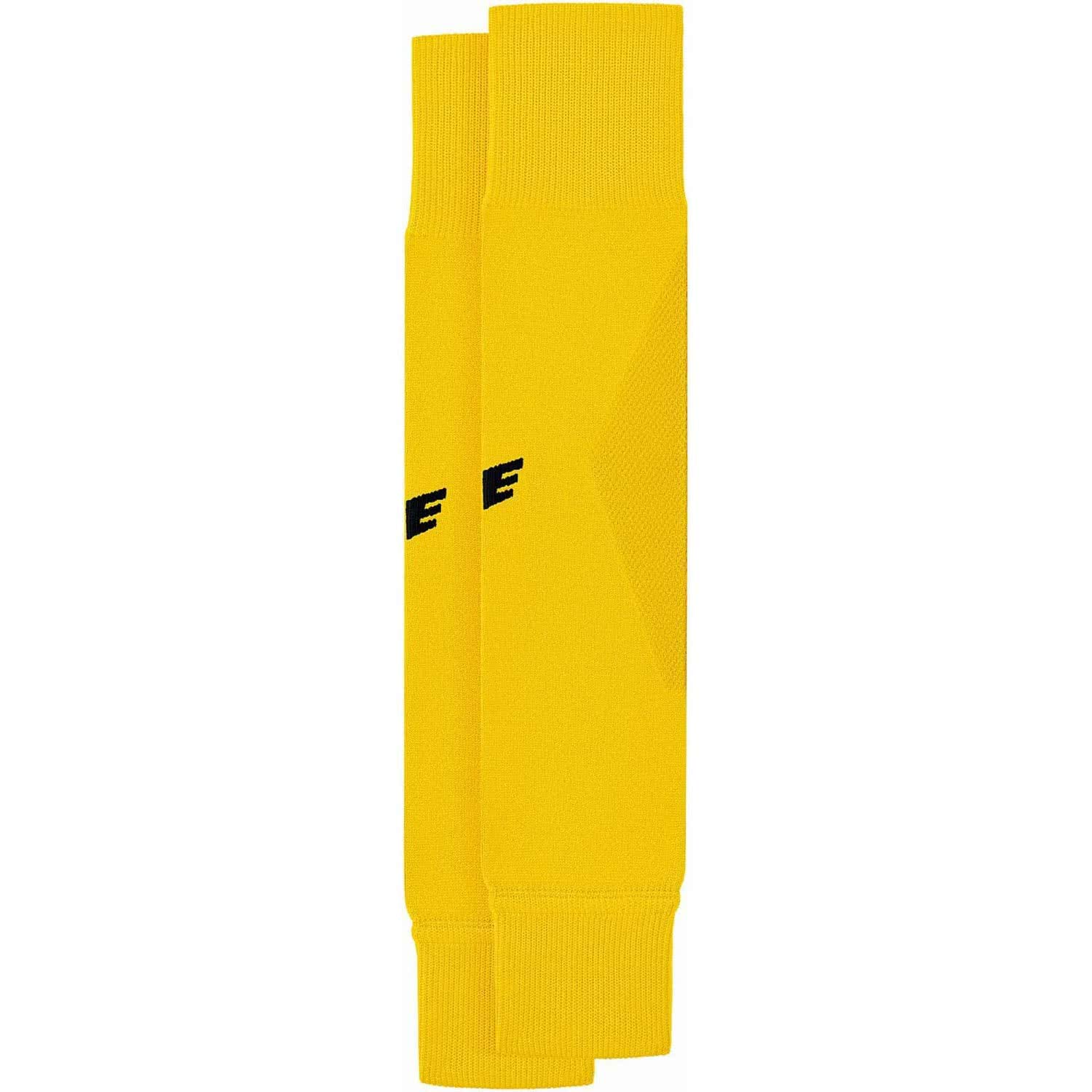 Erima Unisex Jaune Socks Tube