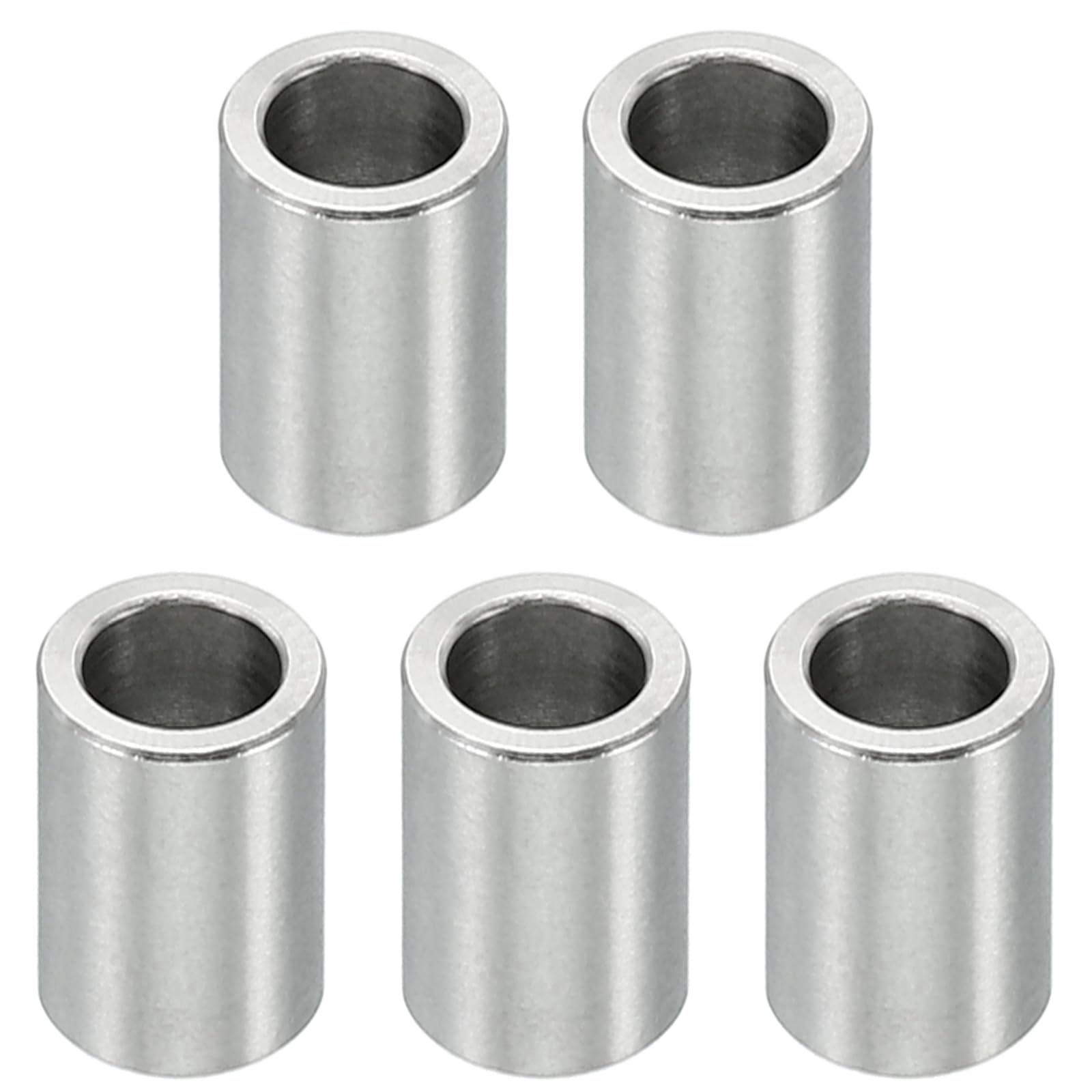 PATIKIL M4 Stainless Steel Spacers