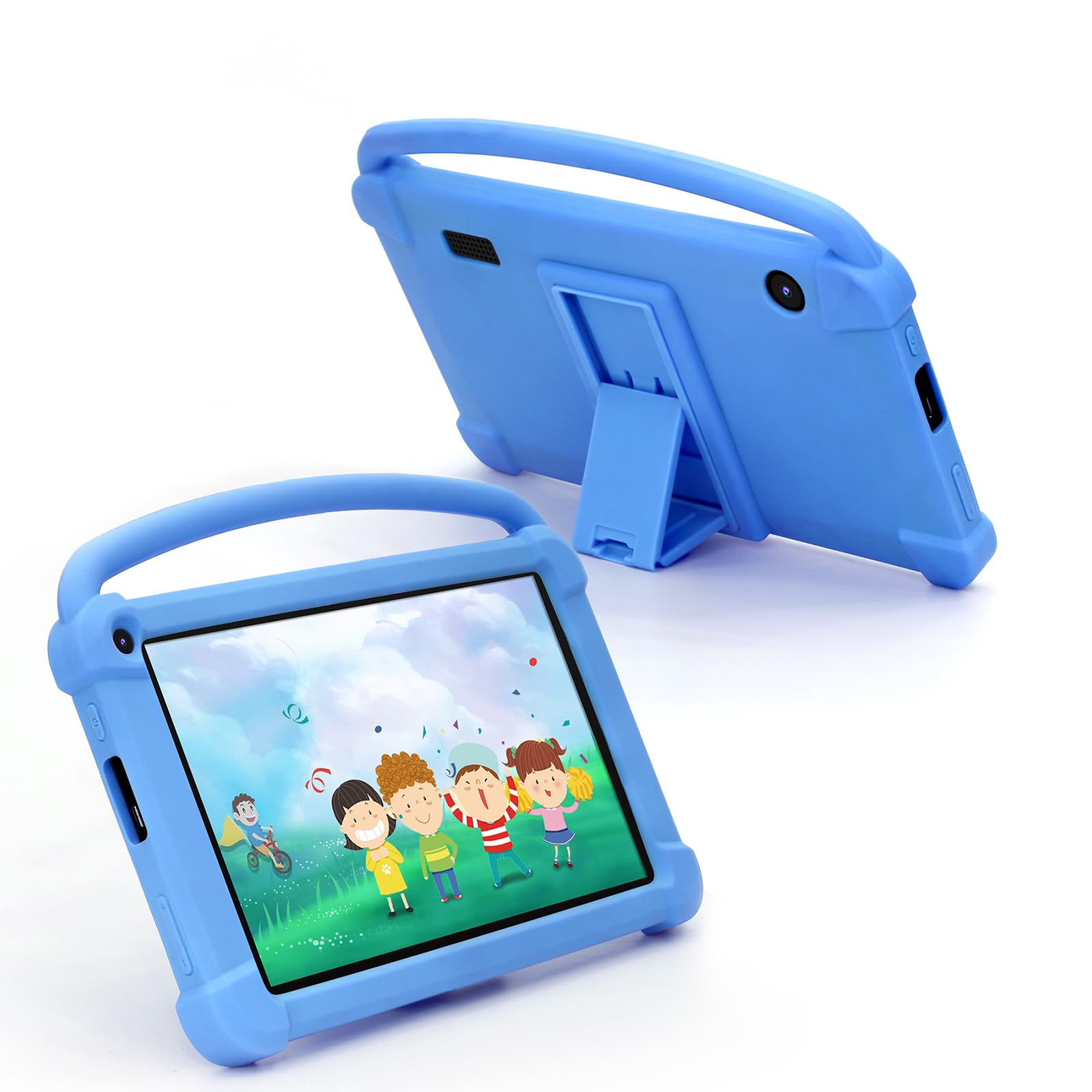 iPad - K7 Amazon.com : Kids Tablet, 7 inch Android Tablet for Kids