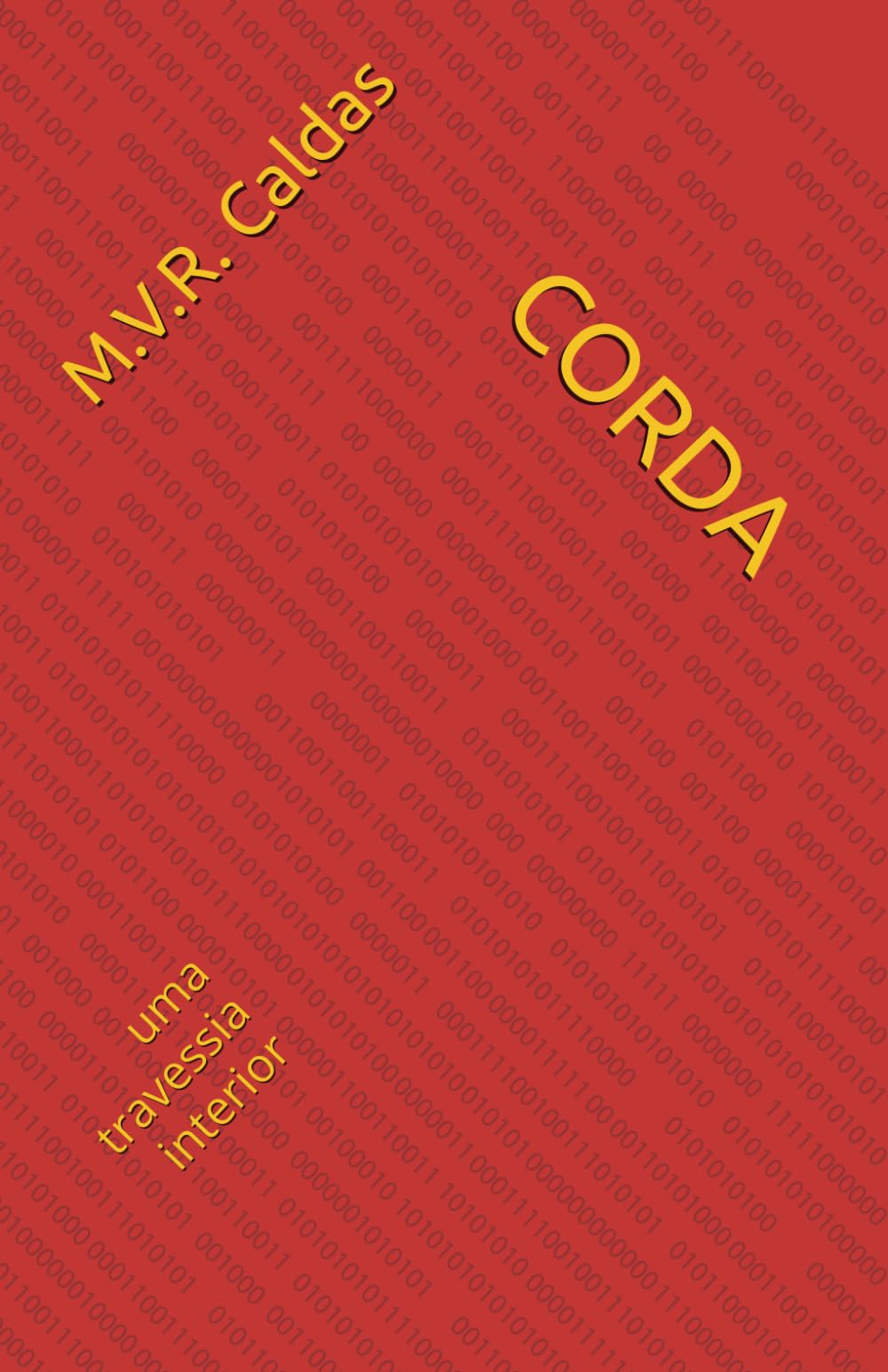 CORDA: uma travessia interior