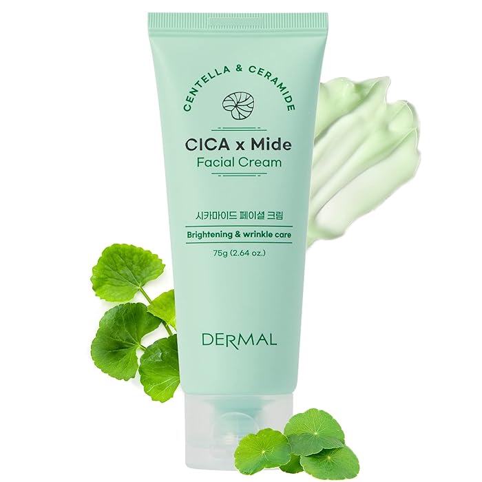 Buy Soothing Trouble Skin Gel Moisturizer with Centella Asiatica