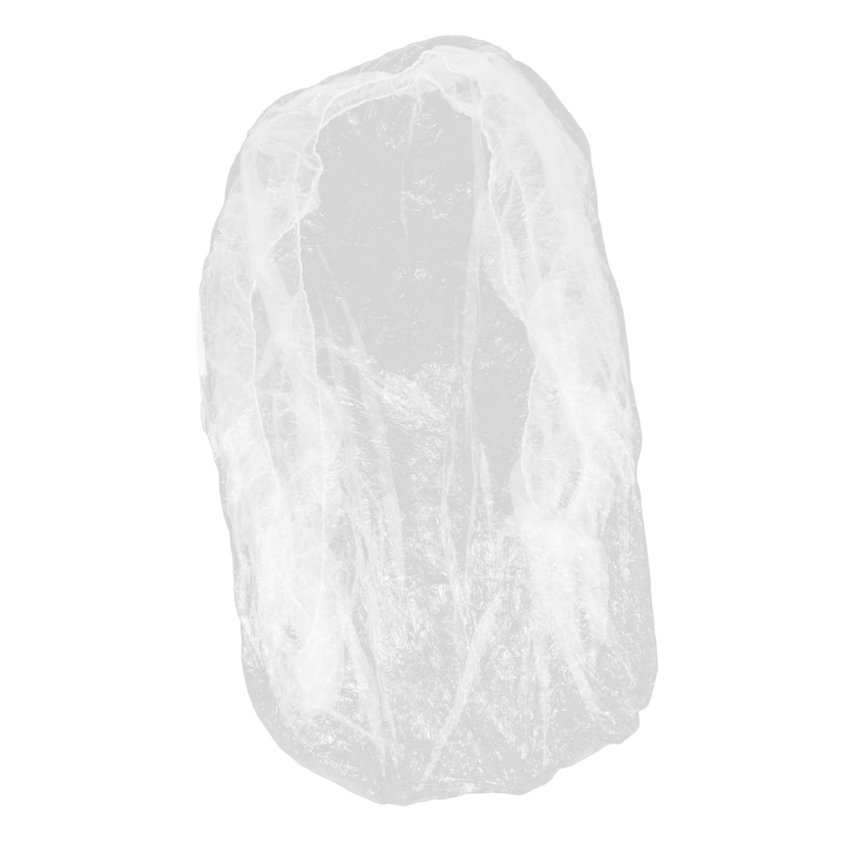 SOESFOUFU Disposable Plastic Car Cover Heavy-Duty Pe for Suvs for Outdoor Storage and Rain