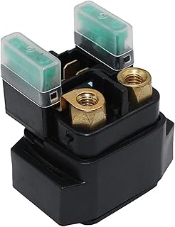 Motorcycle Starter Relay Solenoid Switch For YZFR1 YZFR6 WR450F WR 450 F 2003-2011 XV1700 For Road Star Midntght Start switch
