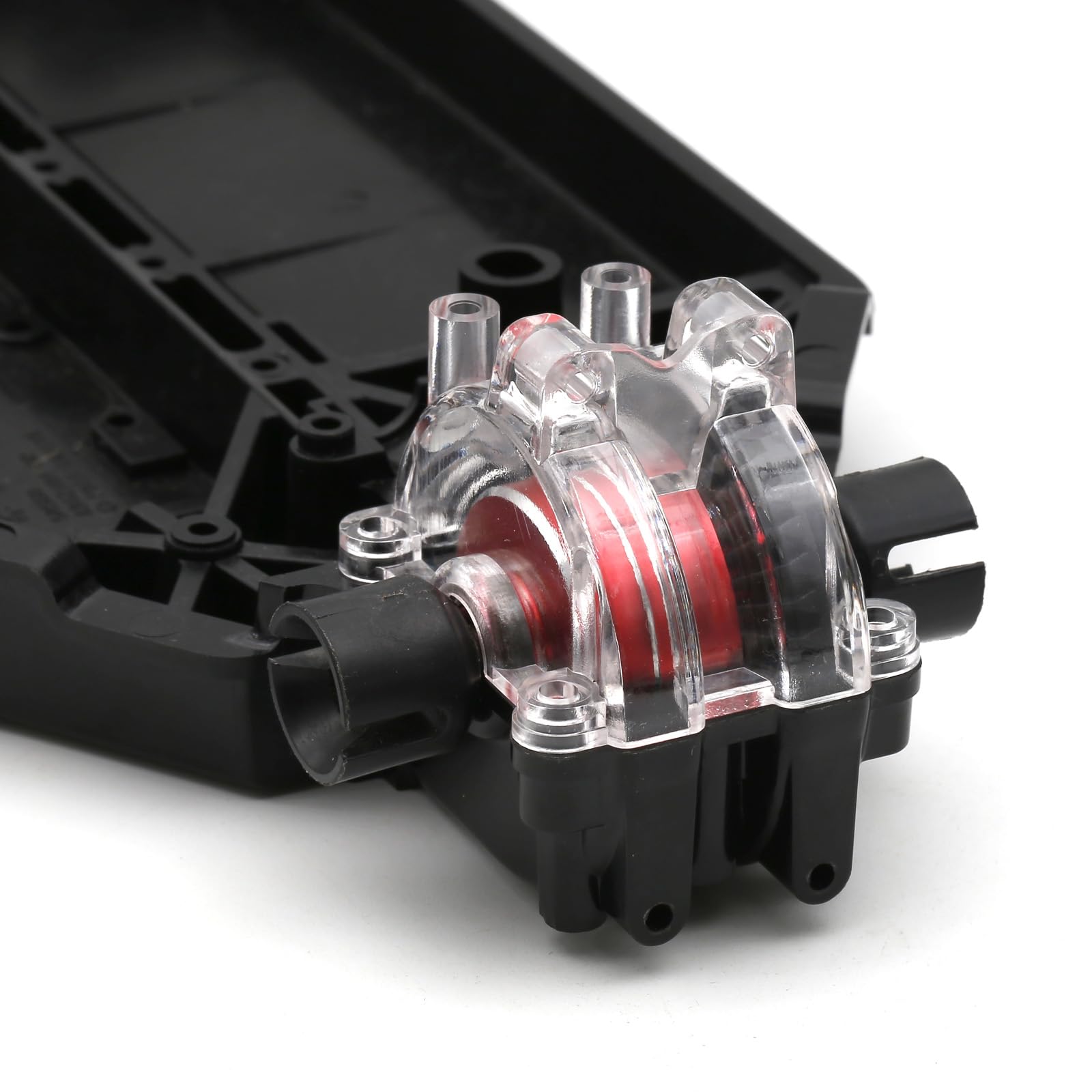 Radiatore Cambio DSG Scambiatore Di Calore Ausiliario Ad Alte