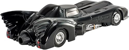 Miniatura 4 de Hot Wheels Batman Batmobile