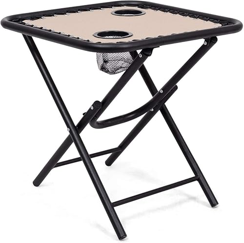 Miniatura 8 de UJOYPAYD Juego de 3 sillas de gravedad cero, tumbona reclinable ajustable y plegable con reposacabezas extraíble, juego de sillas de descanso