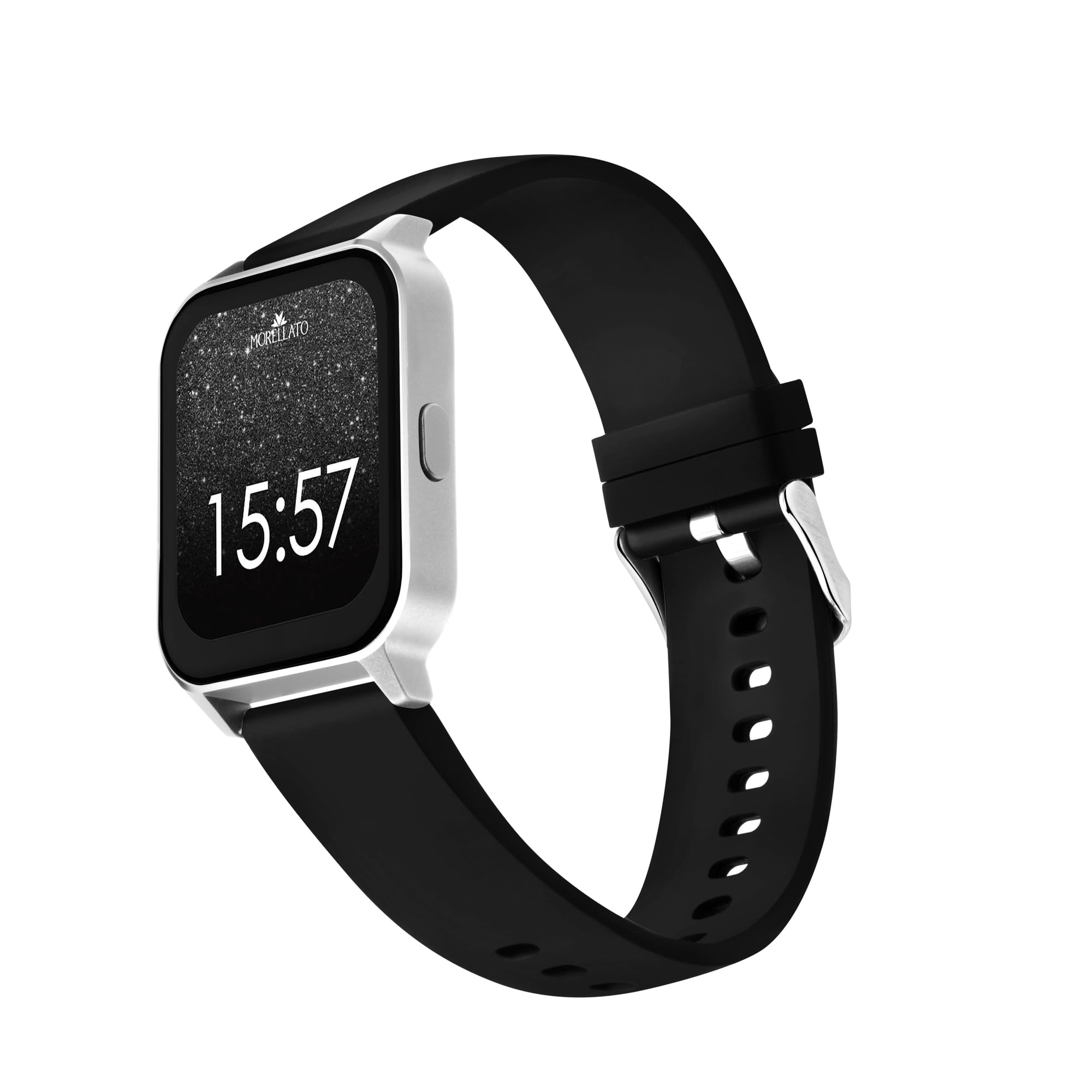 Morellato M-03 Smartwatch Donna, Smart, Digitale - 39 * 33mm