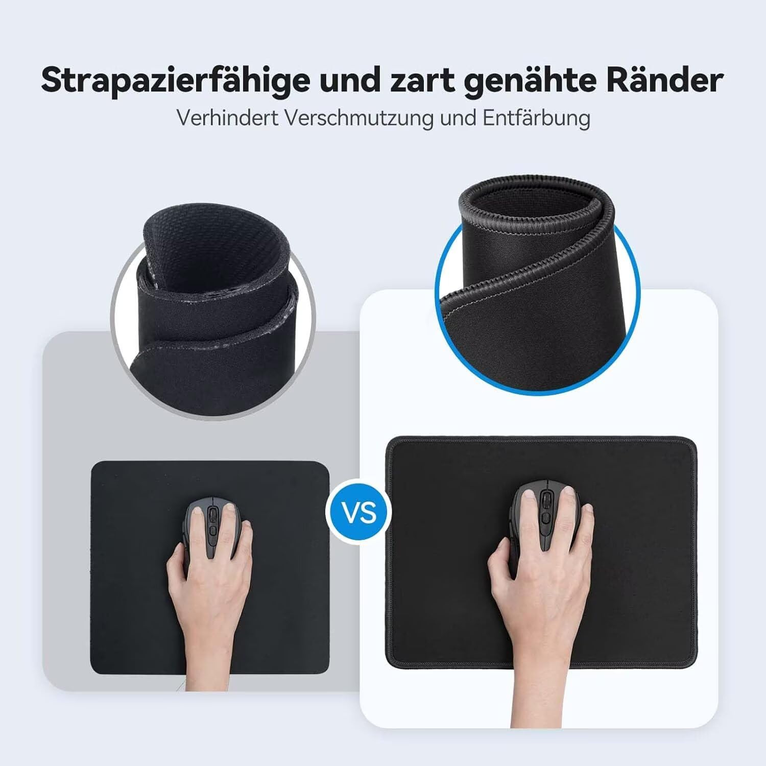 Podkładka pod mysz AAA XXL 1200 x 600 mm duża mata na biurko szyta krawędź wodoodporna antypoślizgowa, laptop poprawia precyzję i prędkość. do gier, komputera, komputera, zimowego jeziora w0w-993