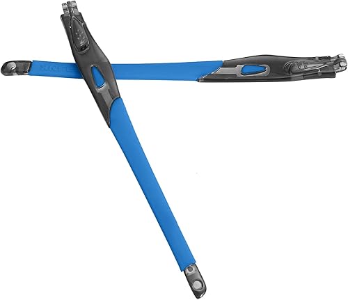 Miniatura 2 de GOHIN - Patillas de repuesto para Oakley Crosslink barrido PRO interruptor gafas