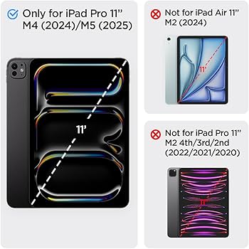 トイガン iPad Amazon.co.jp: Spigen iPad Pro 11インチ M5/M4 (2025/2024