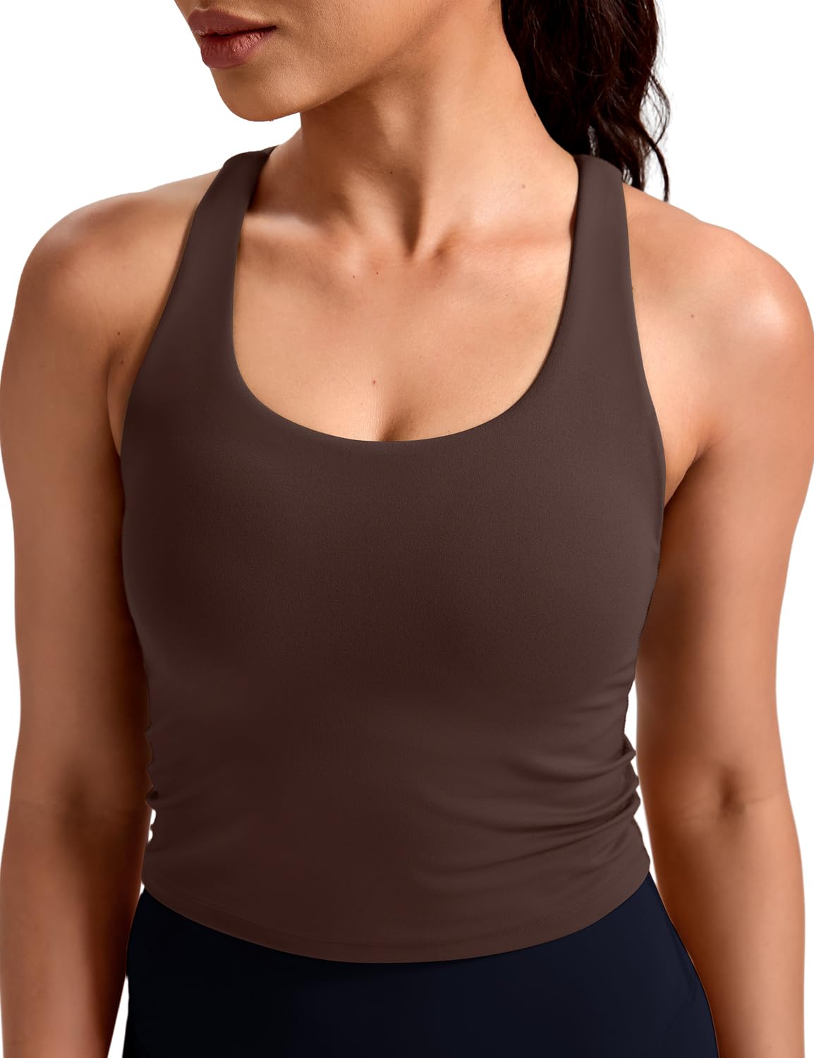 HeyNuts Zeal Longline Bra
