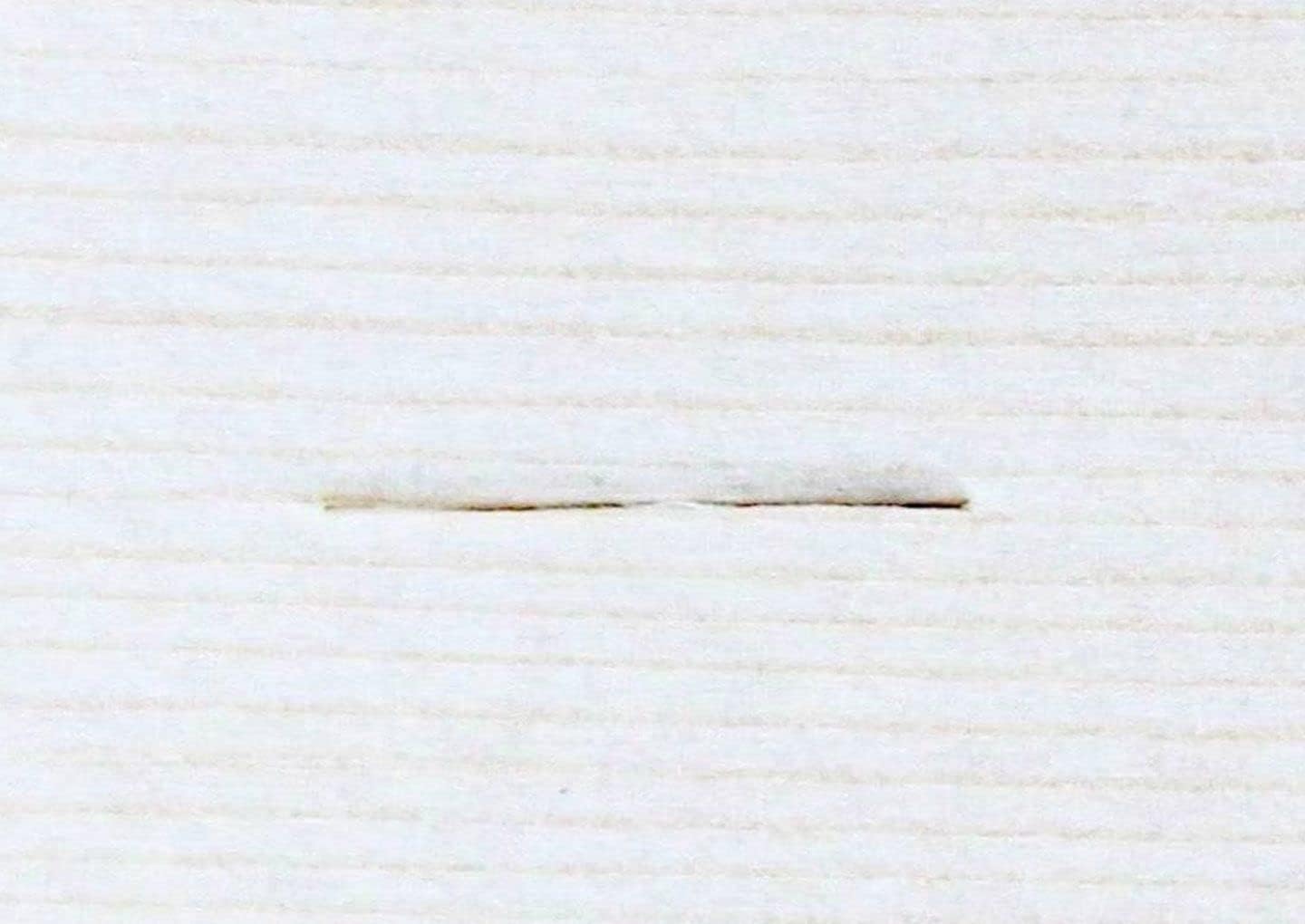 Yoitarikikougyou Japanese Wood Carving Tool 12mm Straight Edge Flat Woodcarving Carpenters Chisel, with Wooden Handle, for Woodworking