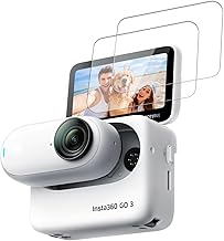 Insta360 GO 3 Screen Protector
