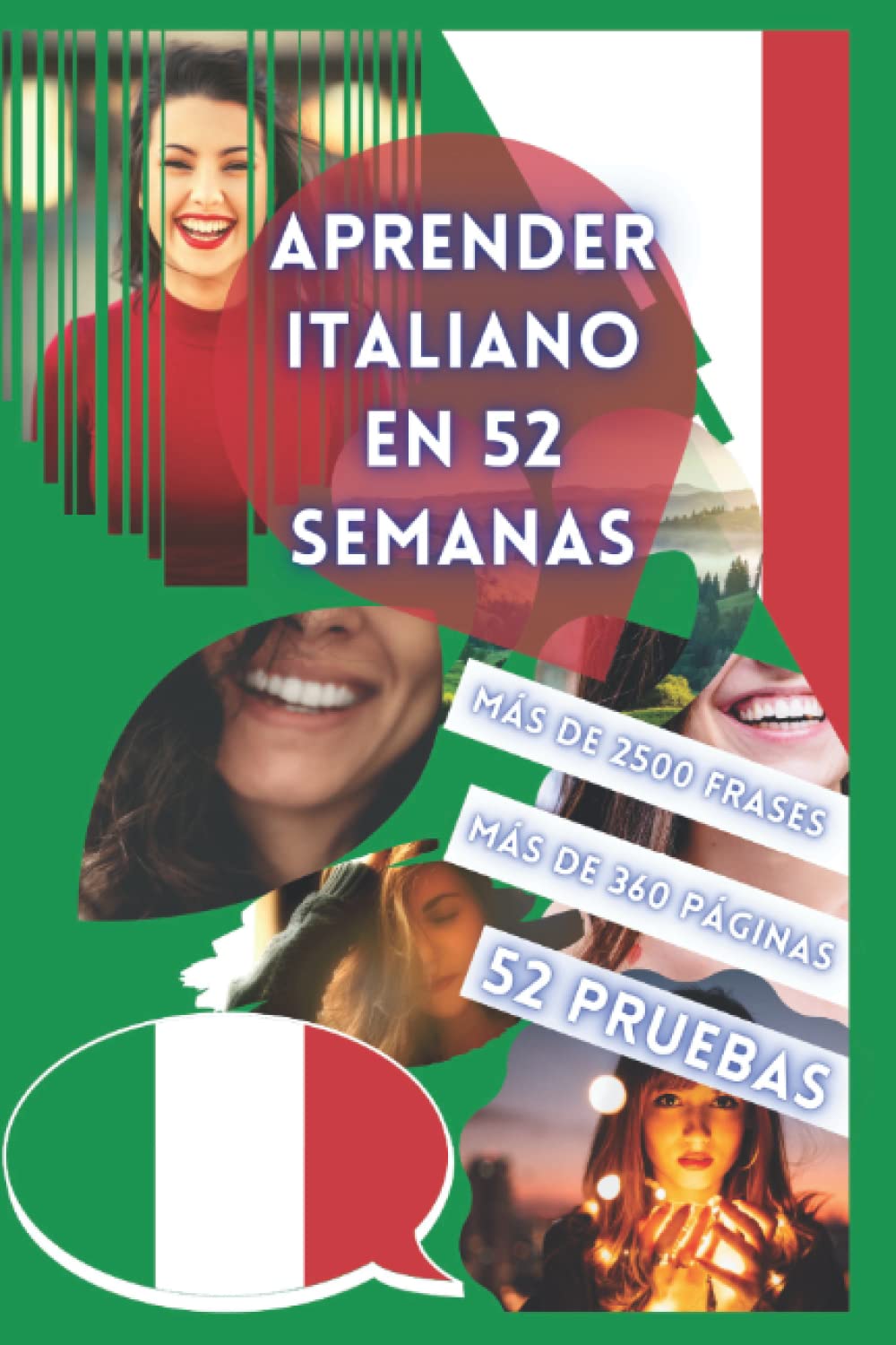 APRENDER ITALIANO EN 52 SEMANAS