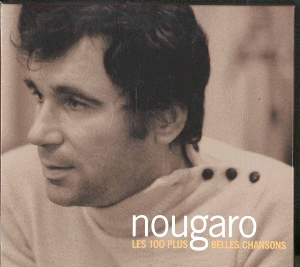 100 Plus Belles Chansons [Audio CD]