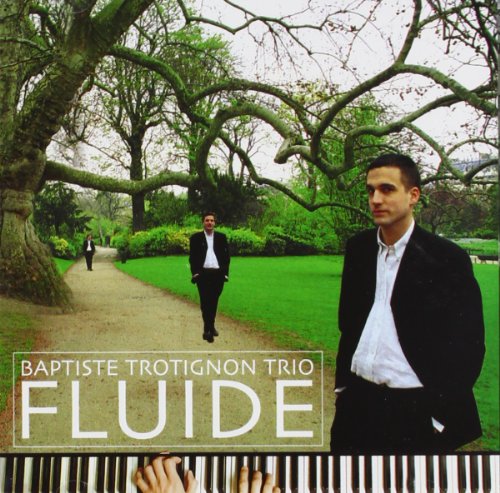 fluide Marca 