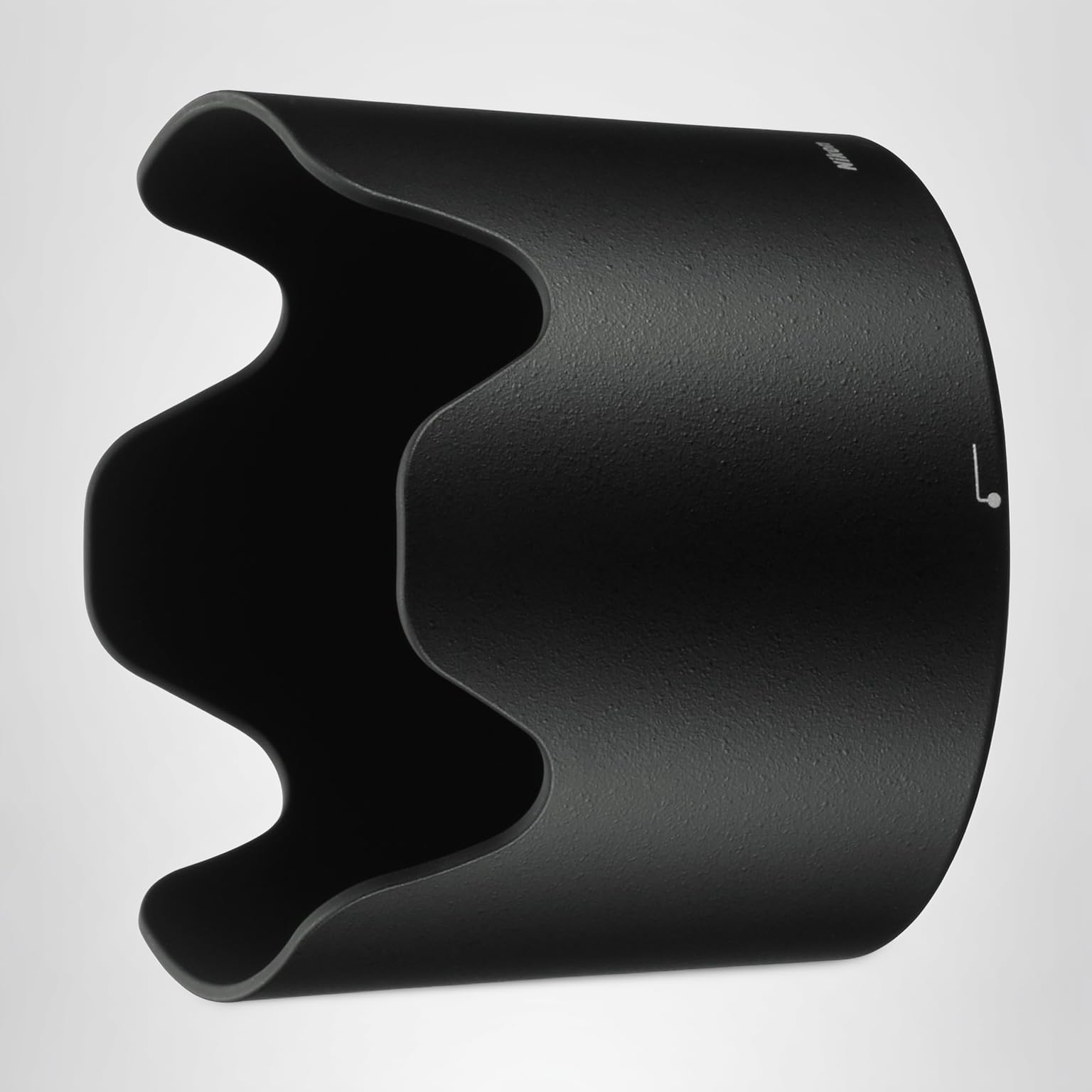 Amazon.com : Nikon HB-36 Lens Hood for AF-S VR Zoom-Nikkor 70-300