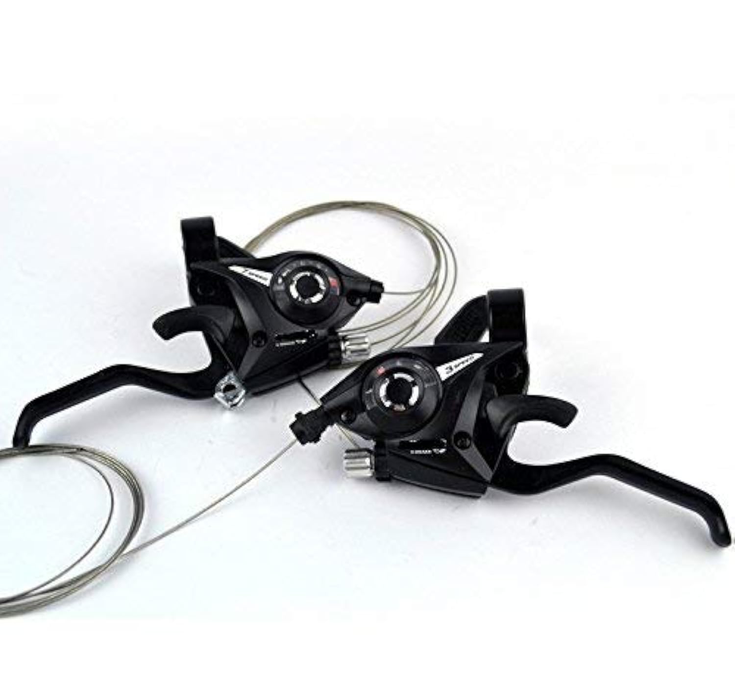 See full amazon price history chart for Lista Bicycle Shifters EF-51 3Sx7S for 21 Speed Cycles, Shimano, Microshift, Suncross, Sram (Black) Lista Bicycle Shifters EF-51 3Sx7S for 21 Speed Cycles, Shimano, Microshift, Suncross, Sram (Black) (B08KYRGQP2) Amazon Price History, Amazon Price Tracker