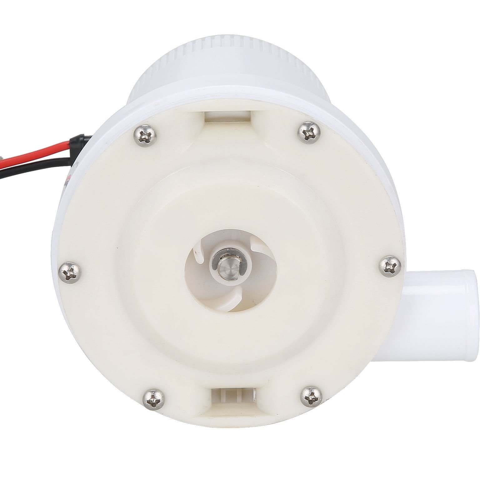 Nuzaas Autoatische beeldpop, dopelbaar, 12 V, 4100 l/u, 29 , voor