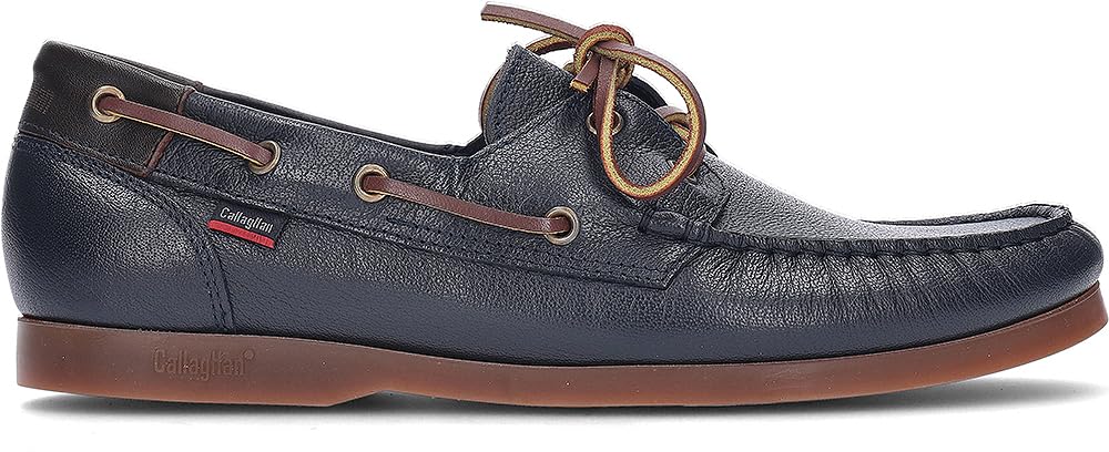 CALLAGHAN - Zapato náutico de Hombre para: HOMBRE